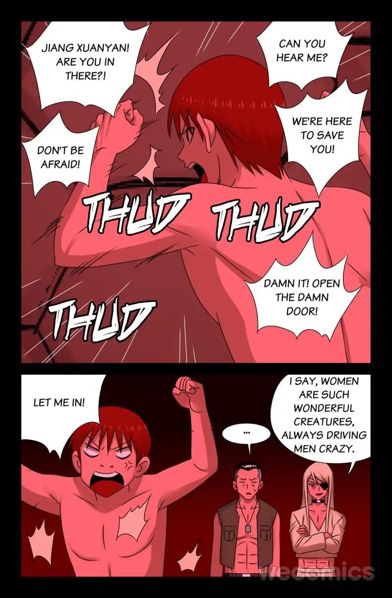 The Devil Ring chapter 76 - page 6