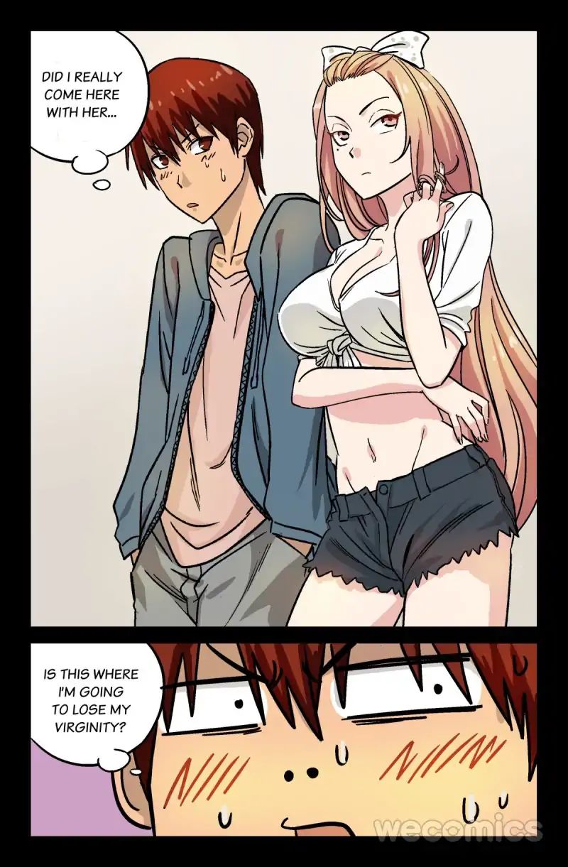 The Devil Ring chapter 8 - page 4