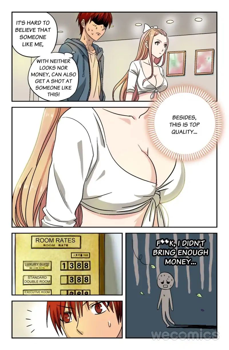The Devil Ring chapter 8 - page 5