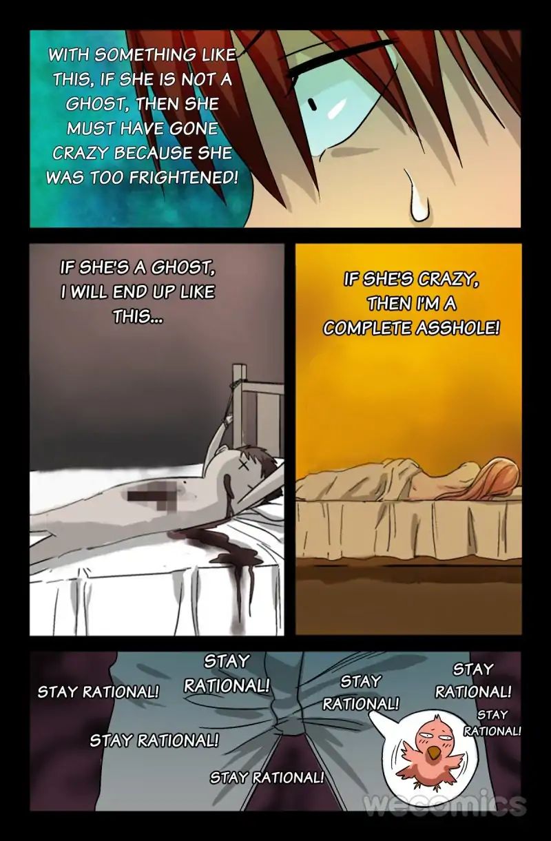 The Devil Ring chapter 8 - page 7
