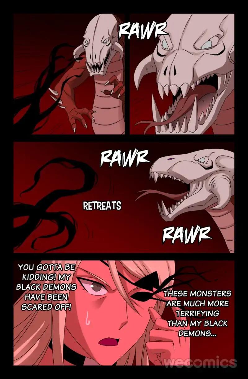 The Devil Ring chapter 77 - page 10