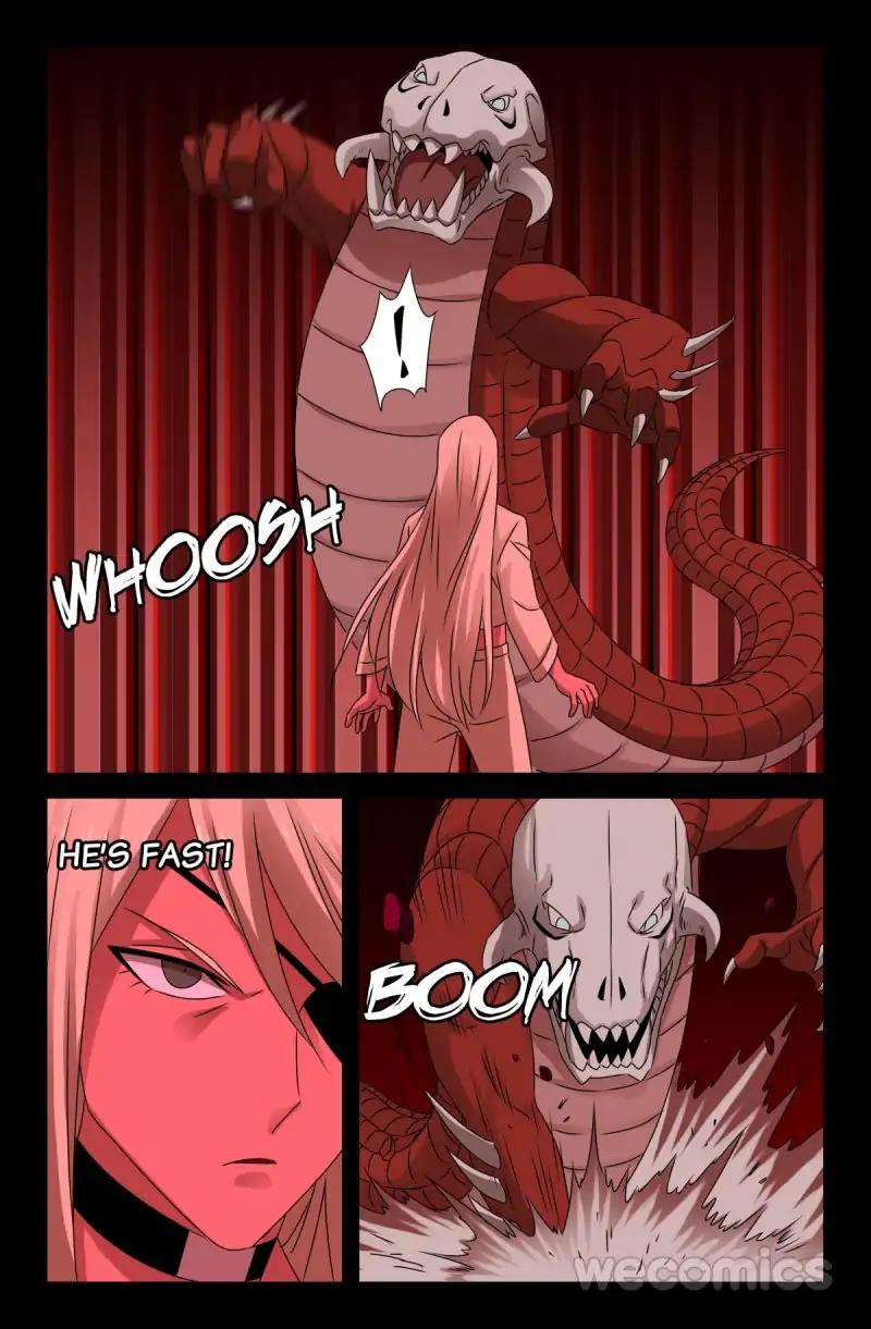 The Devil Ring chapter 77 - page 11