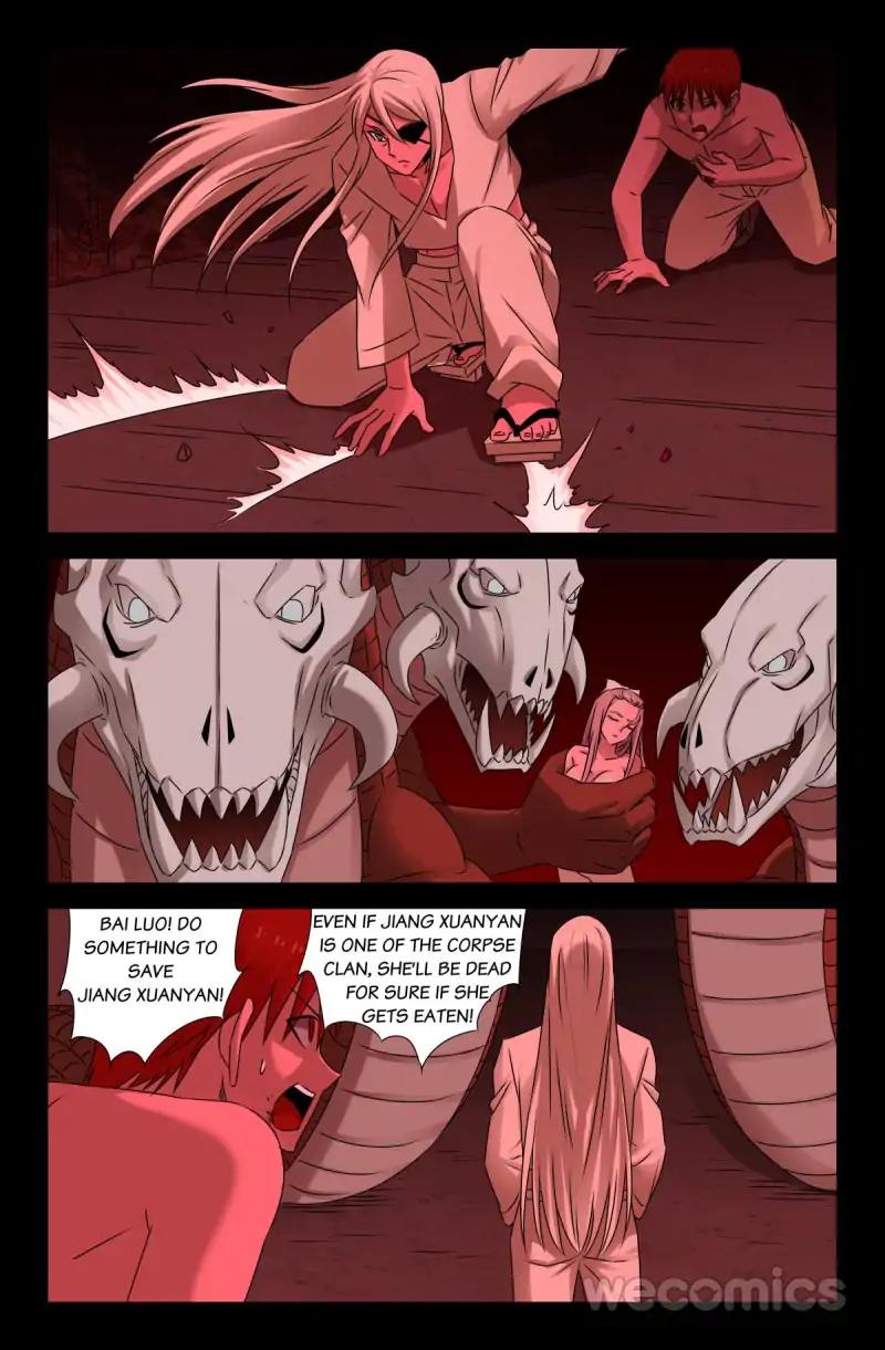 The Devil Ring chapter 77 - page 12