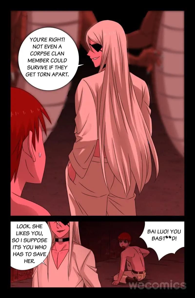 The Devil Ring chapter 77 - page 13