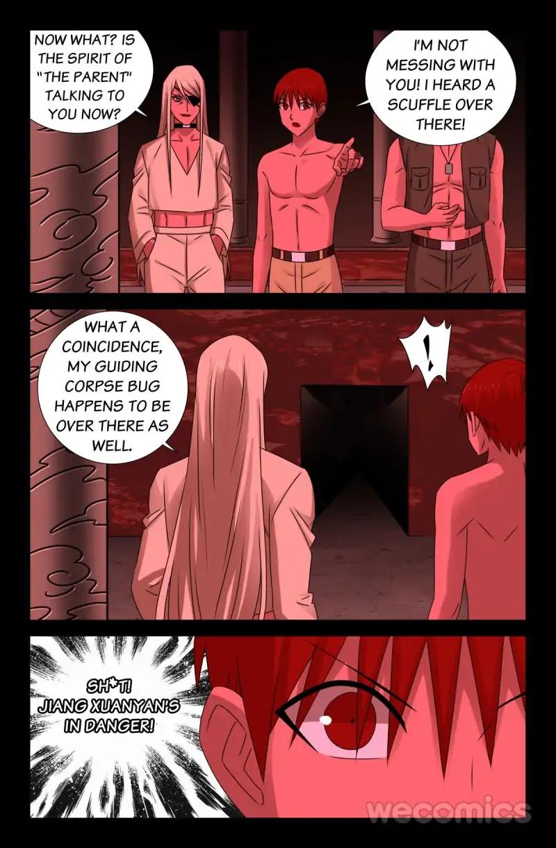 The Devil Ring chapter 77 - page 2