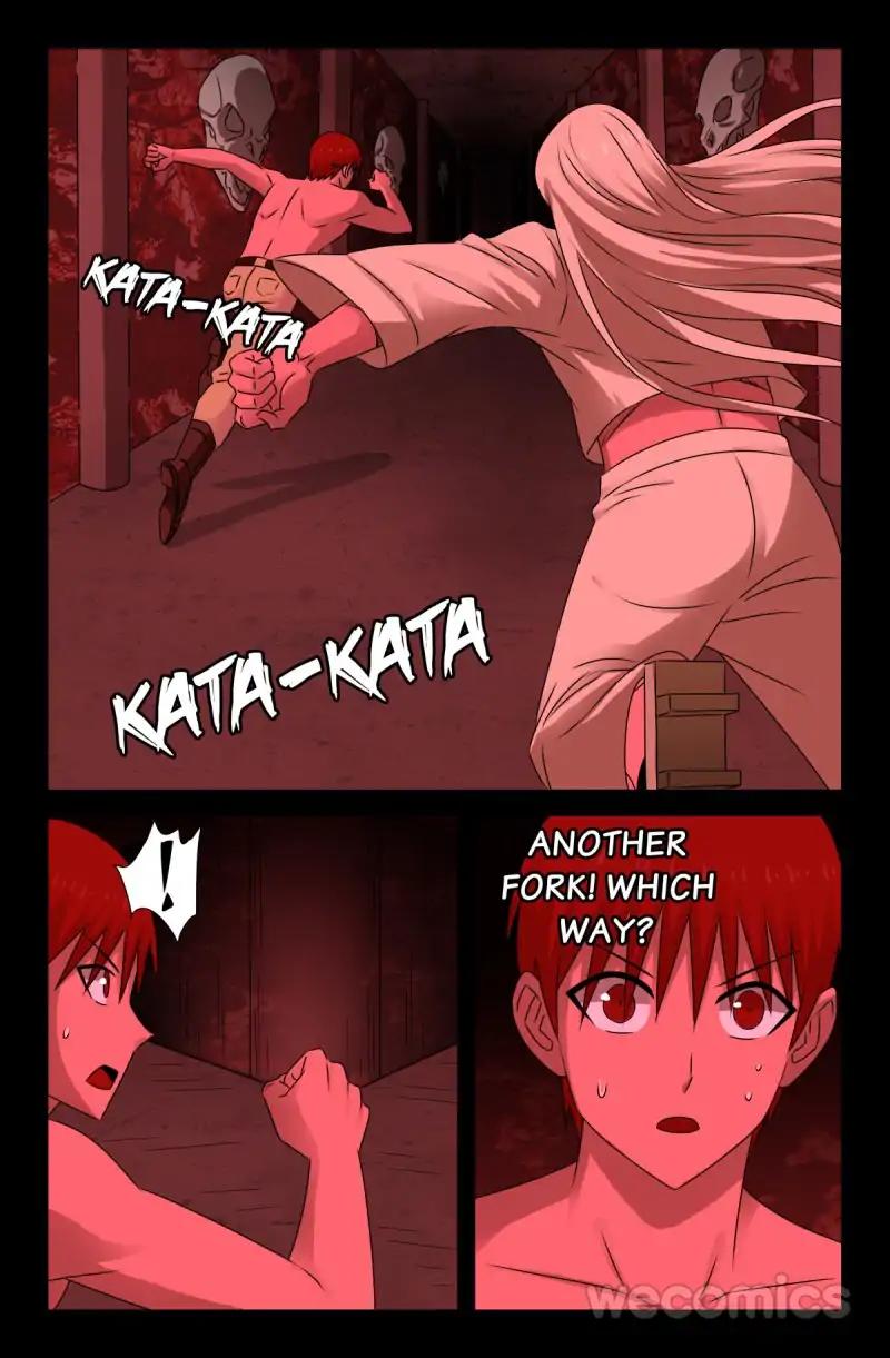 The Devil Ring chapter 77 - page 5