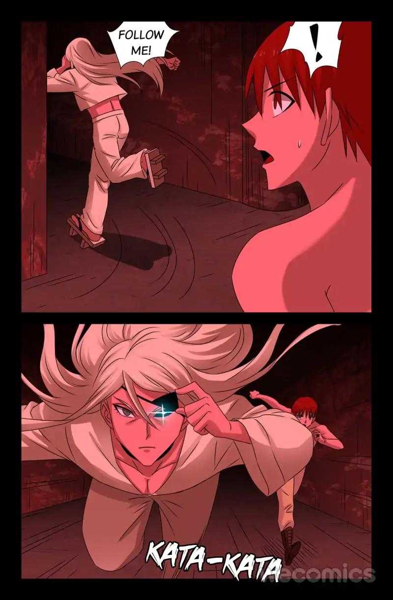 The Devil Ring chapter 77 - page 6