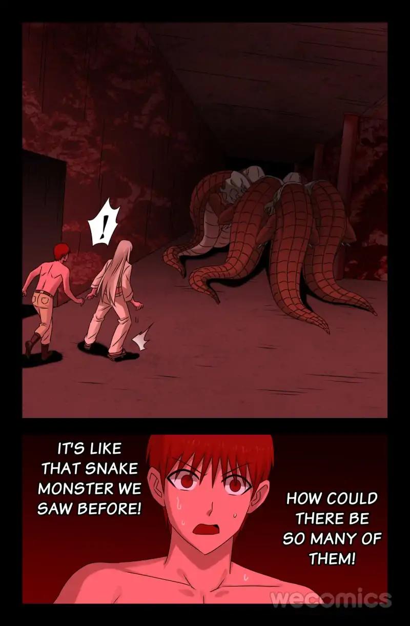 The Devil Ring chapter 77 - page 7