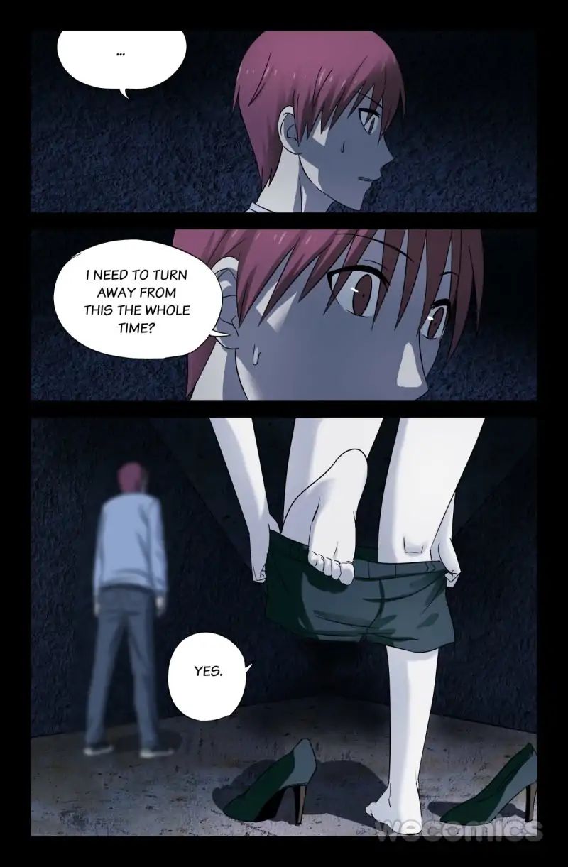 The Devil Ring chapter 31 - page 10