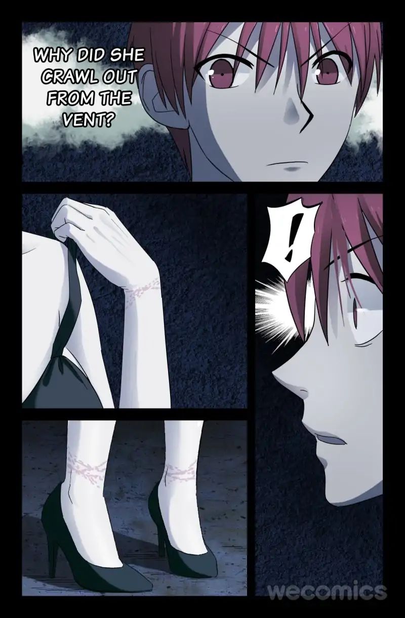 The Devil Ring chapter 31 - page 2