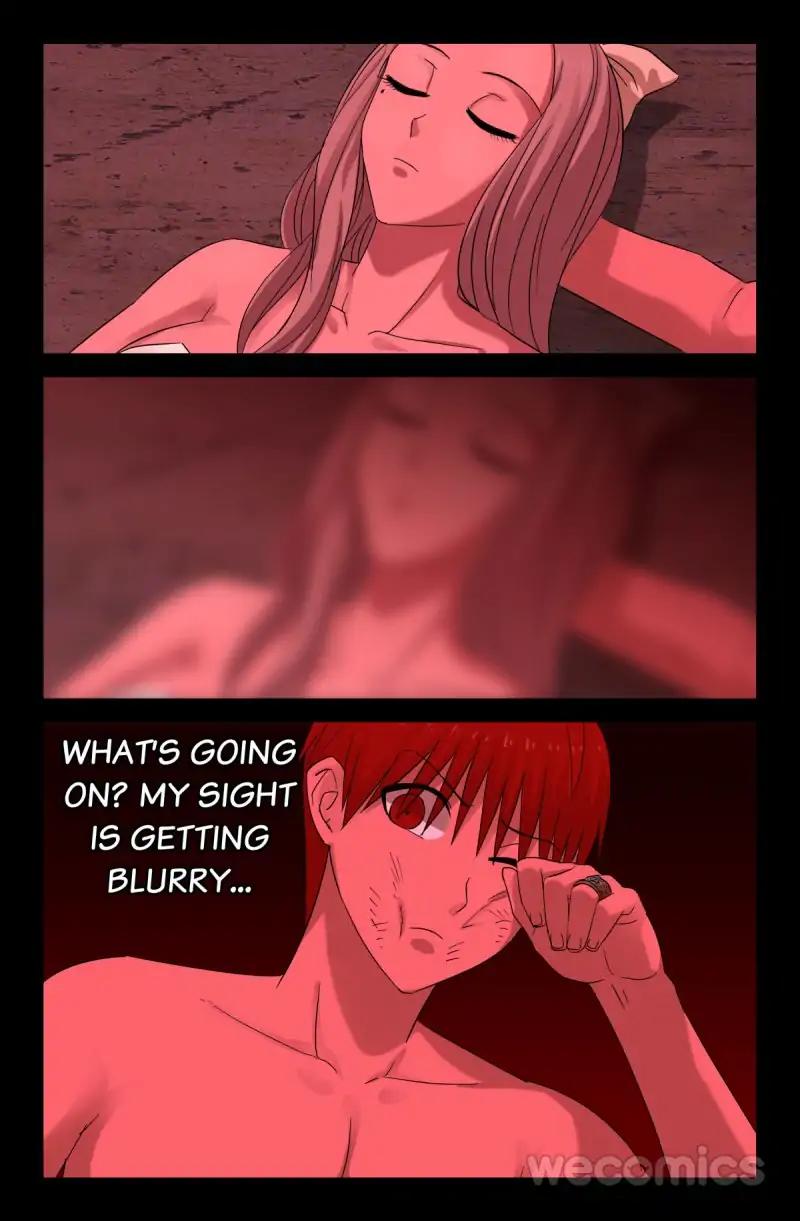 The Devil Ring chapter 79 - page 10