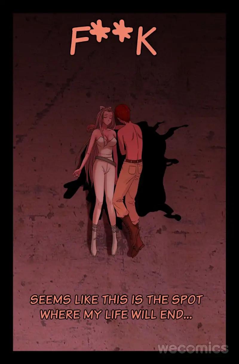 The Devil Ring chapter 79 - page 12