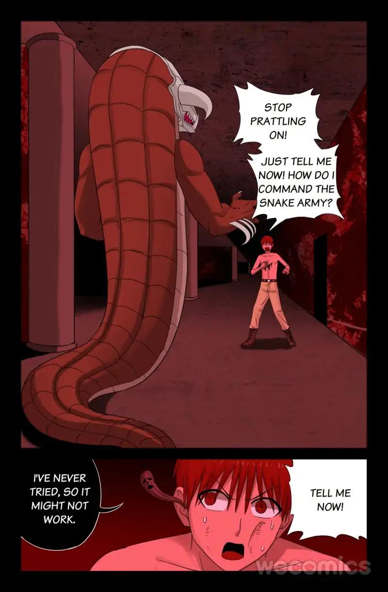 The Devil Ring chapter 79 - page 2