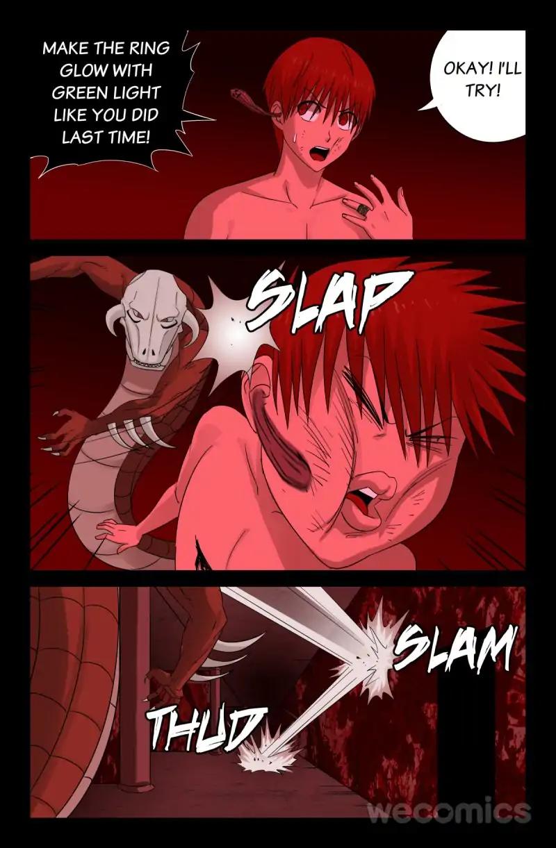 The Devil Ring chapter 79 - page 3