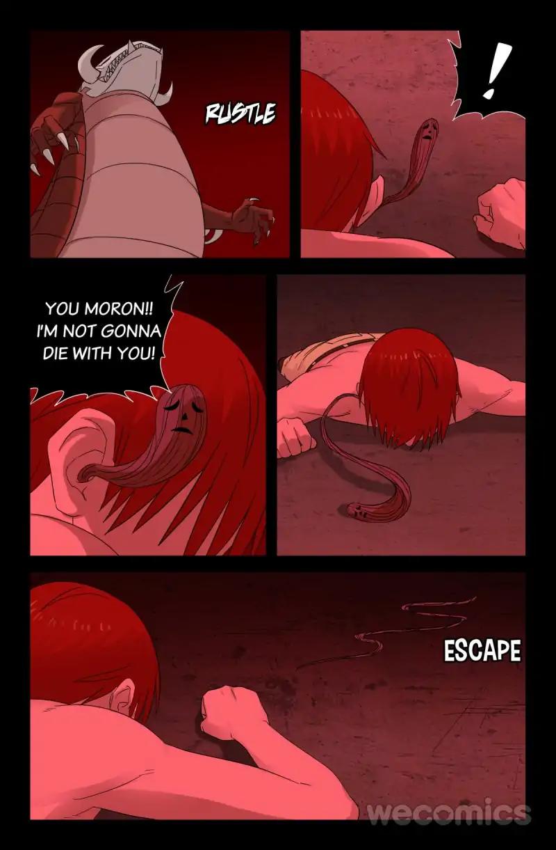 The Devil Ring chapter 79 - page 5
