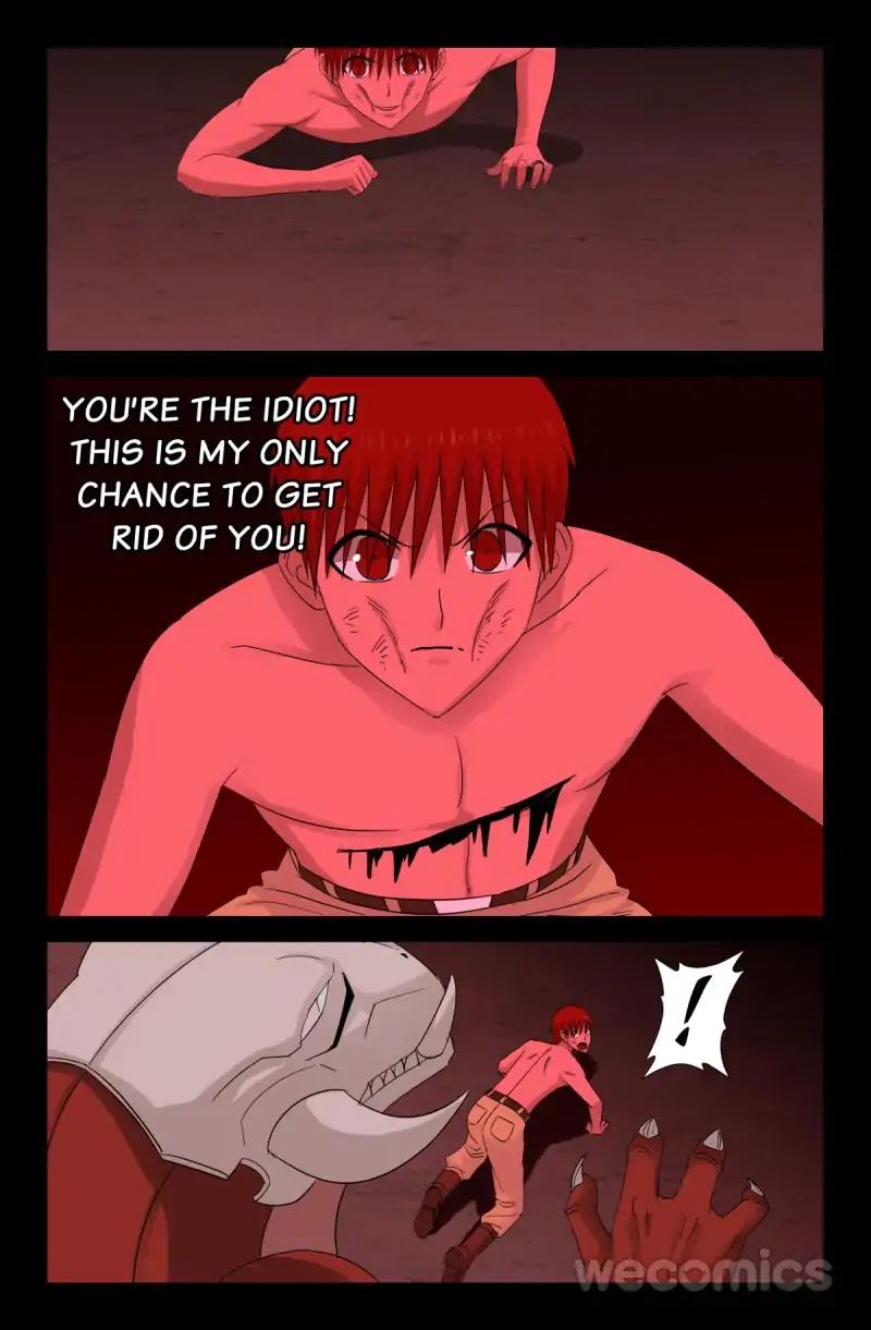 The Devil Ring chapter 79 - page 6
