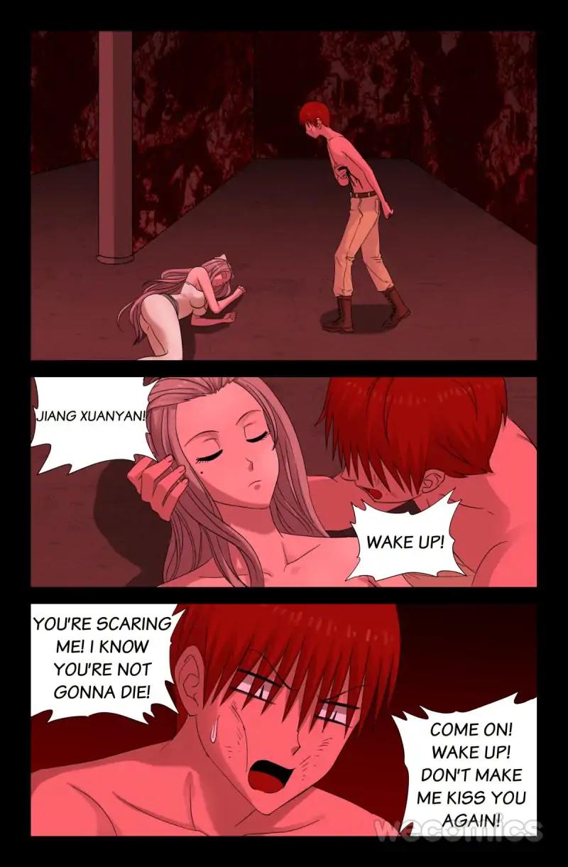 The Devil Ring chapter 79 - page 9