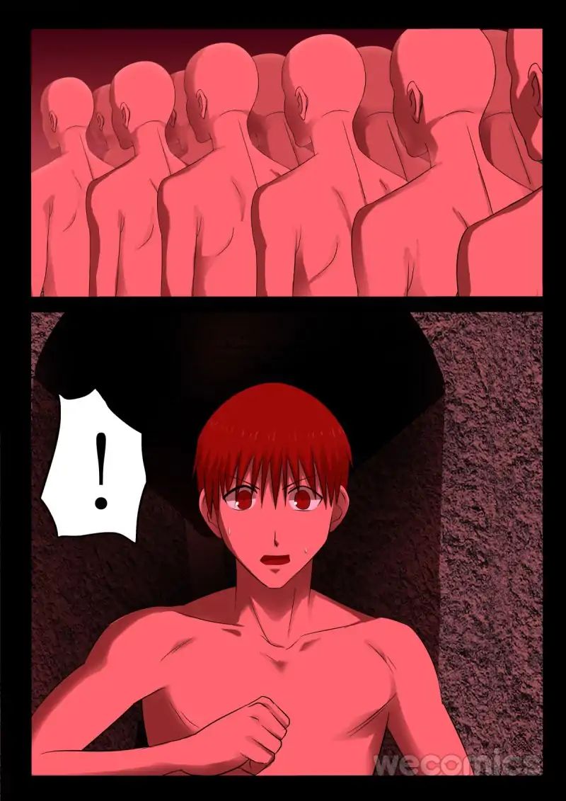 The Devil Ring chapter 68 - page 1