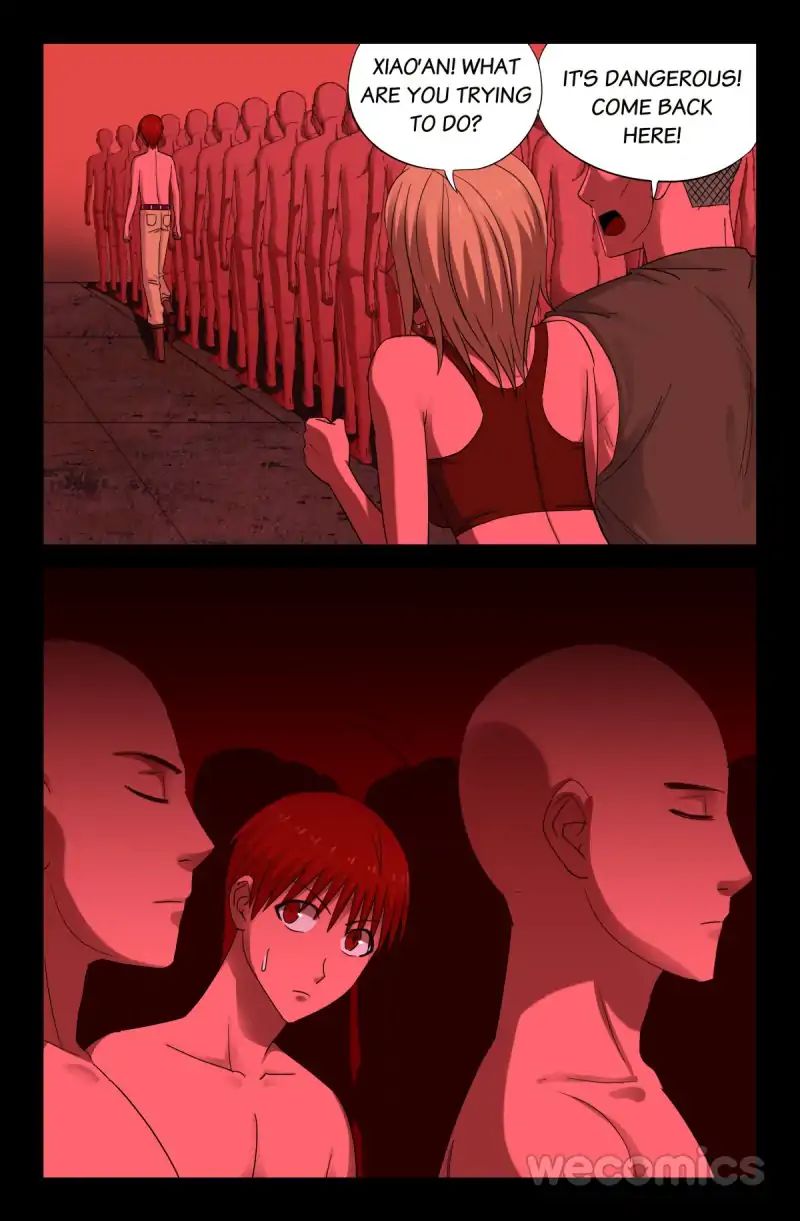 The Devil Ring chapter 68 - page 4