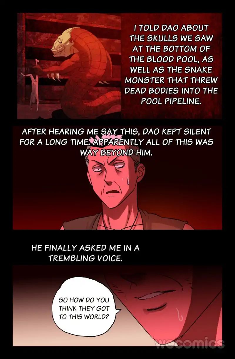 The Devil Ring chapter 68 - page 9