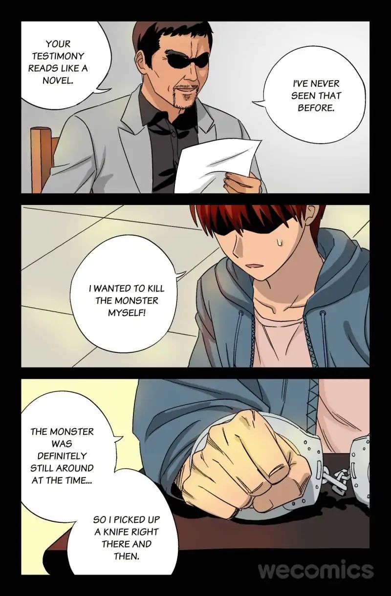 The Devil Ring chapter 10 - page 2