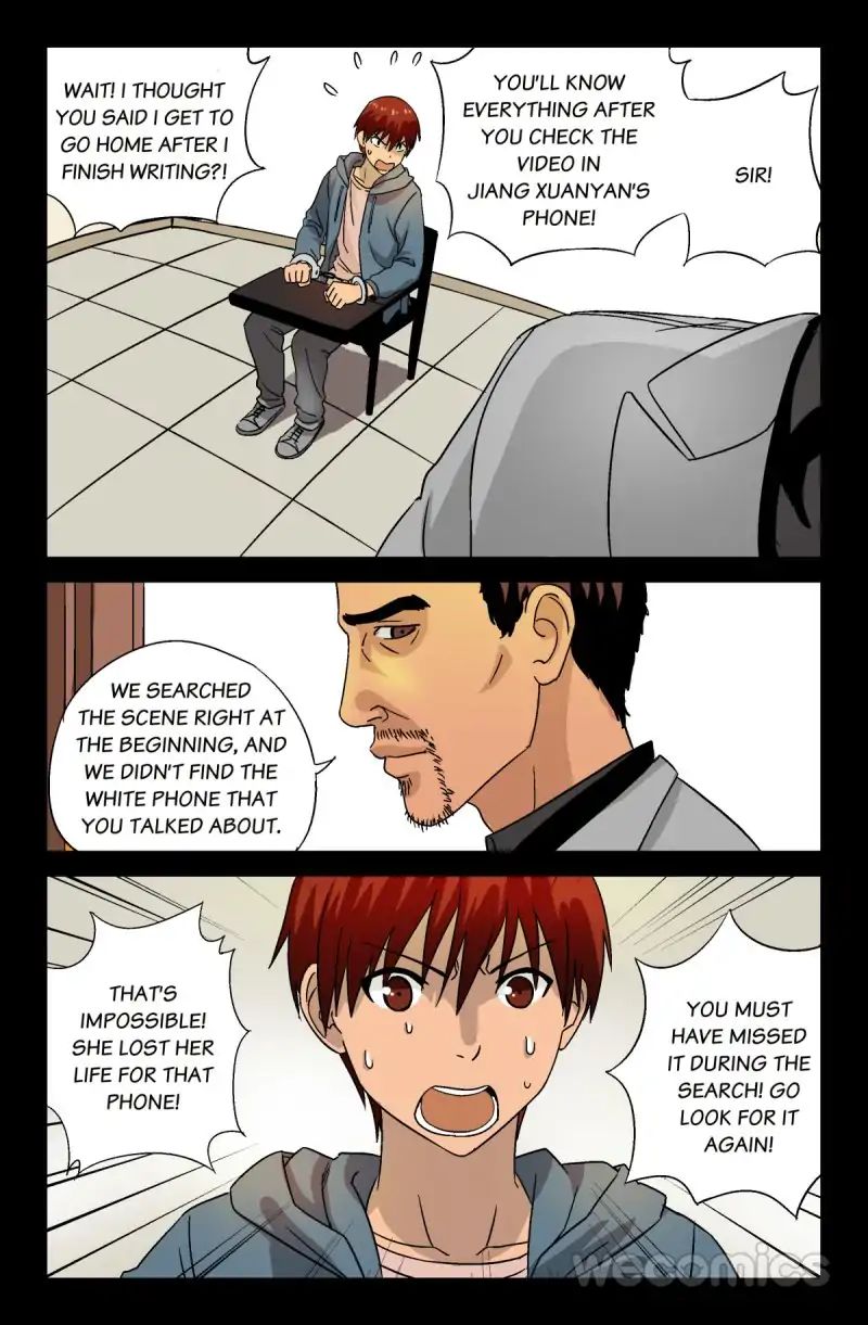 The Devil Ring chapter 10 - page 4