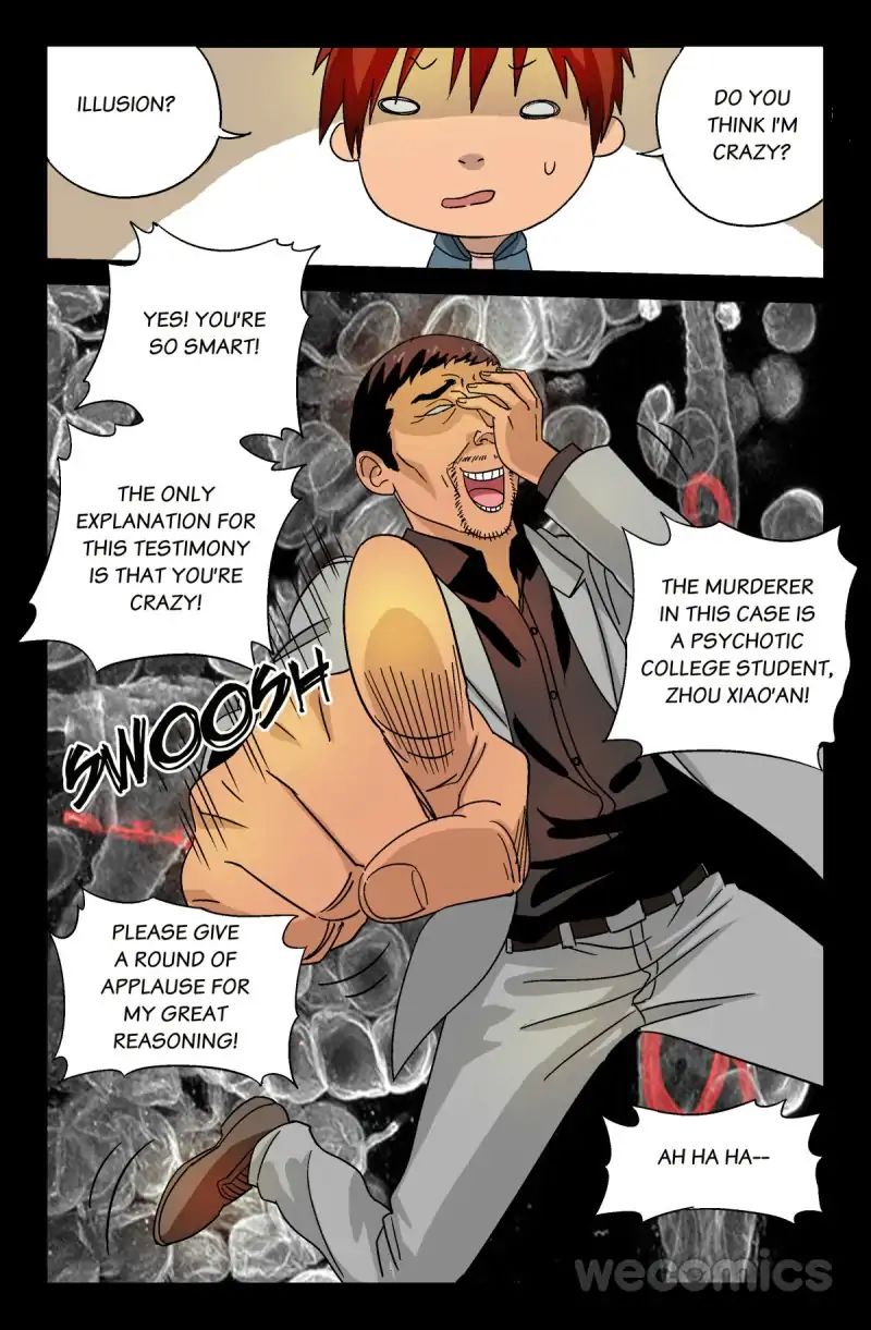 The Devil Ring chapter 10 - page 6