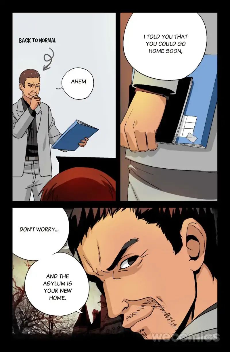 The Devil Ring chapter 10 - page 7