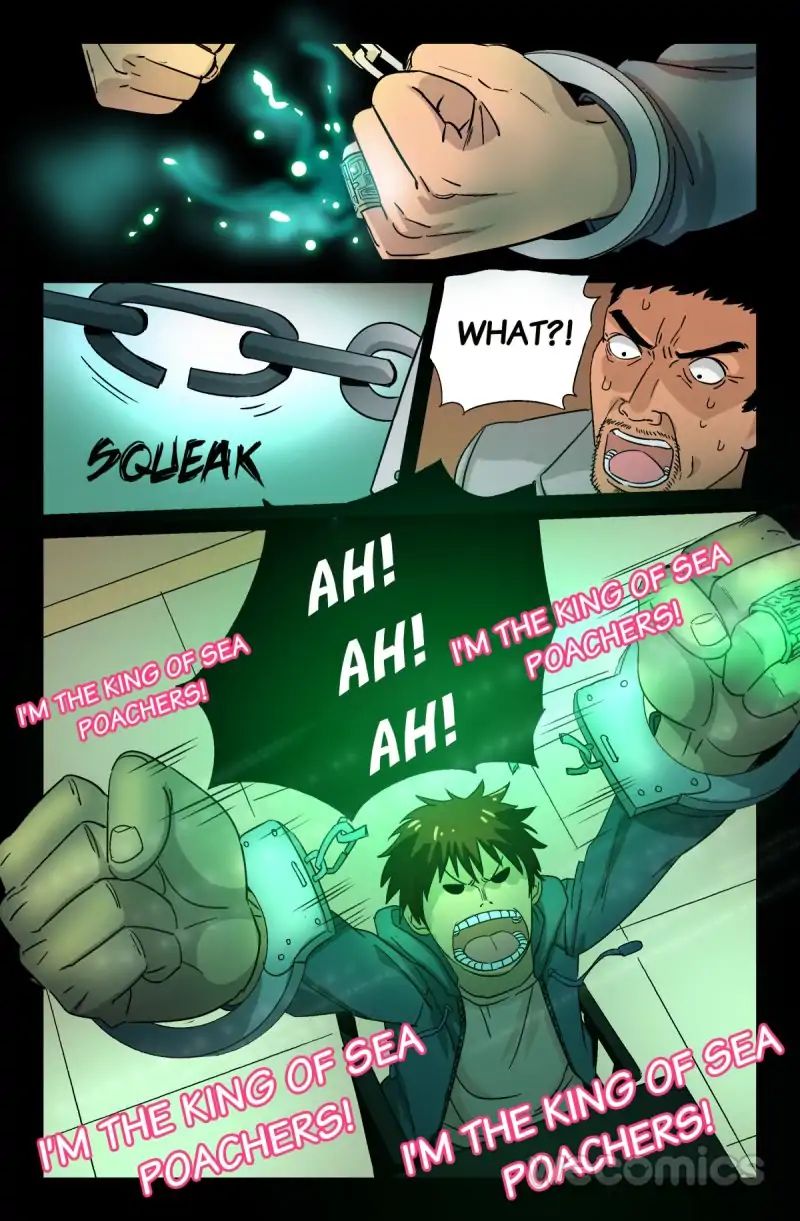 The Devil Ring chapter 10 - page 9