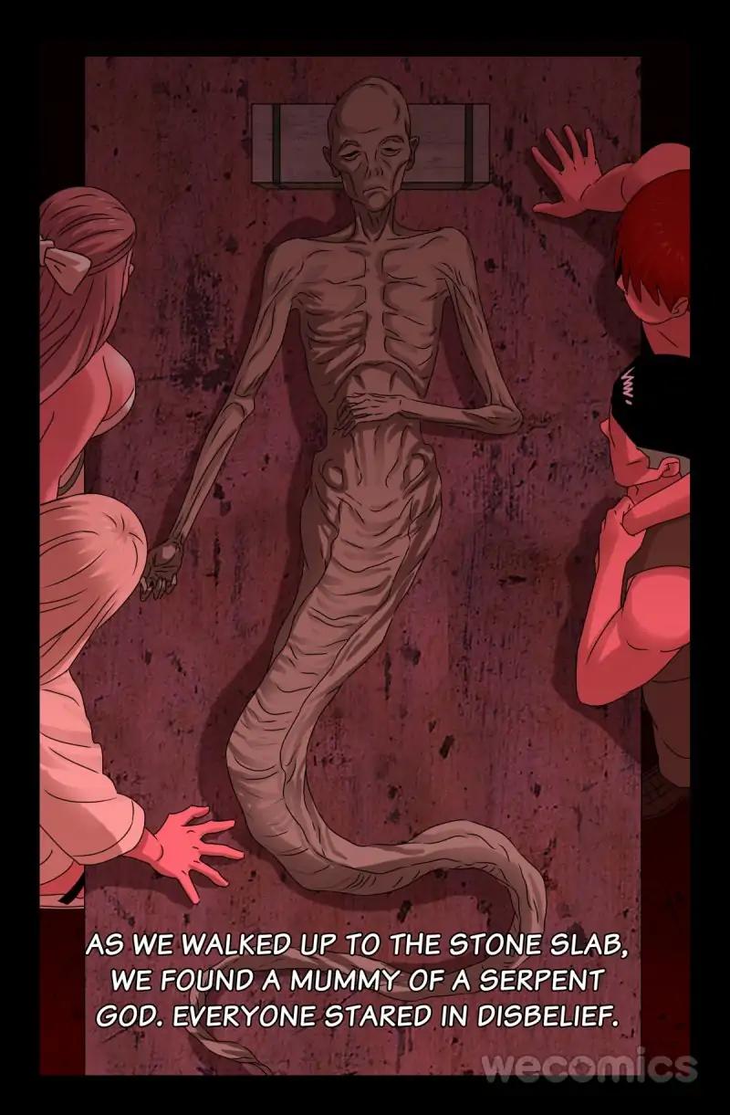 The Devil Ring chapter 80 - page 13