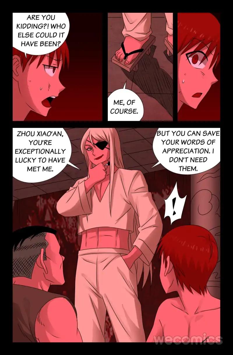 The Devil Ring chapter 80 - page 3
