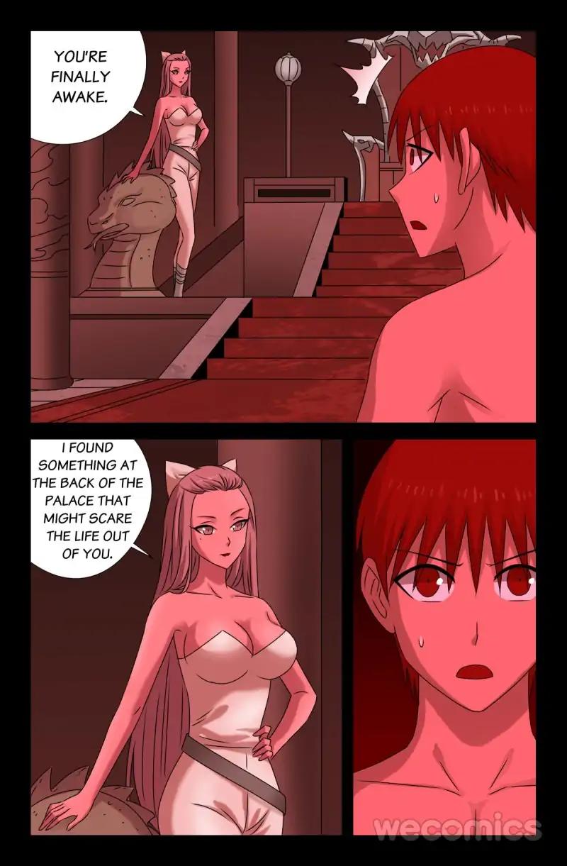 The Devil Ring chapter 80 - page 7