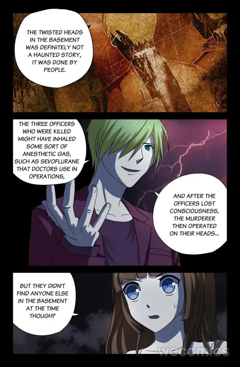 The Devil Ring chapter 19 - page 3