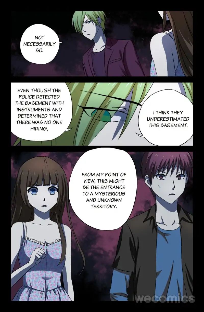 The Devil Ring chapter 19 - page 4
