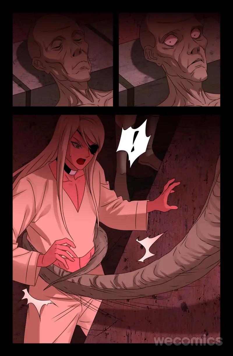 The Devil Ring chapter 81 - page 13