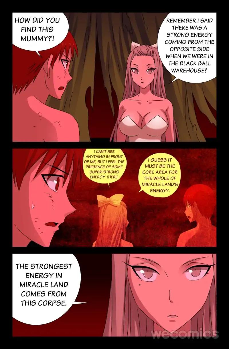 The Devil Ring chapter 81 - page 3