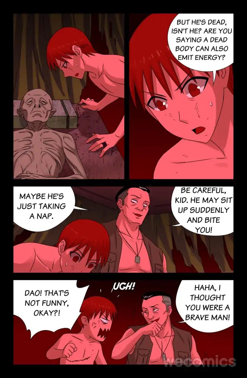 The Devil Ring chapter 81 - page 4
