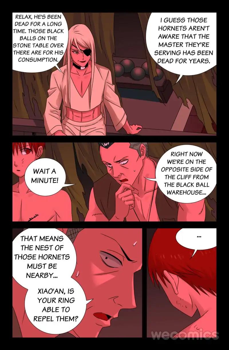 The Devil Ring chapter 81 - page 5