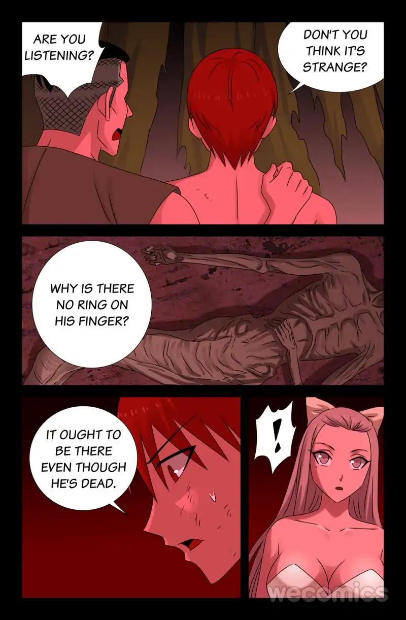 The Devil Ring chapter 81 - page 6