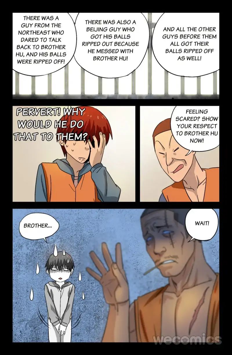 The Devil Ring chapter 11 - page 2