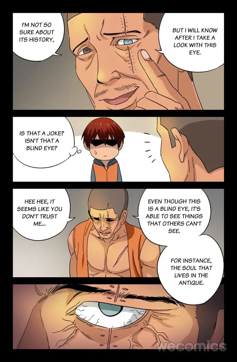 The Devil Ring chapter 11 - page 6