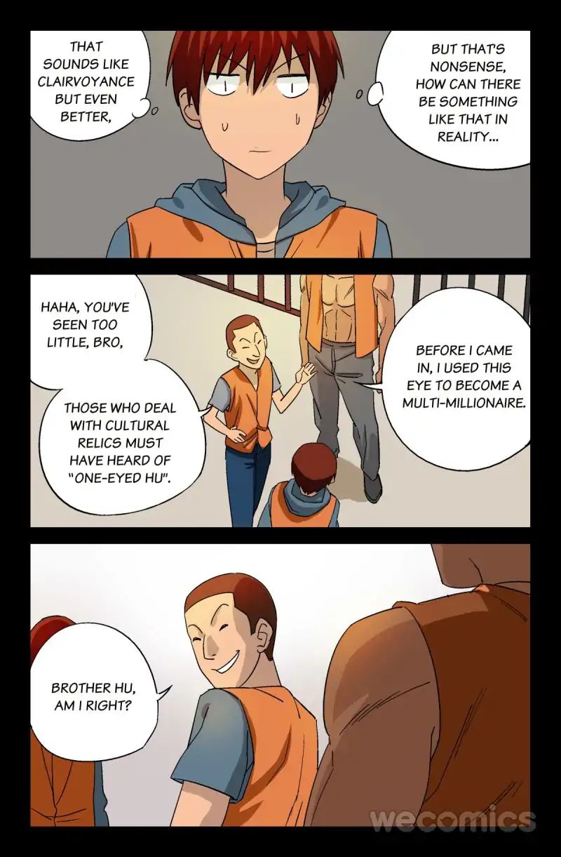 The Devil Ring chapter 11 - page 7
