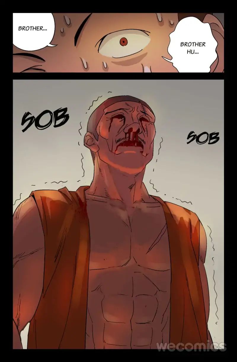 The Devil Ring chapter 11 - page 8