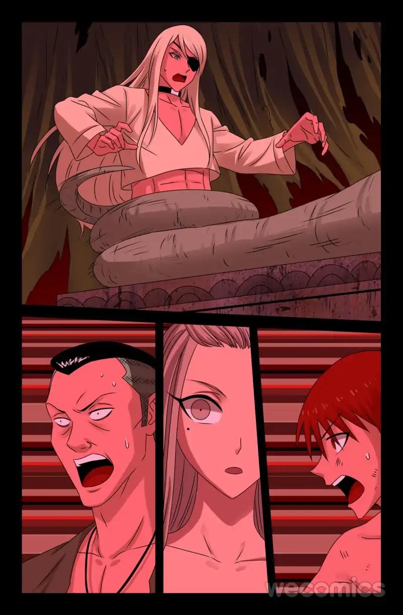 The Devil Ring chapter 82 - page 1