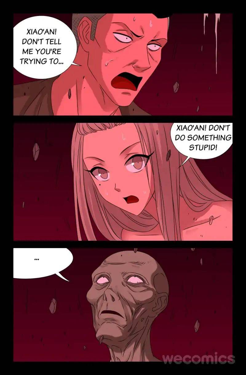 The Devil Ring chapter 82 - page 11