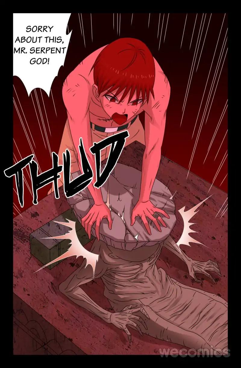 The Devil Ring chapter 82 - page 12