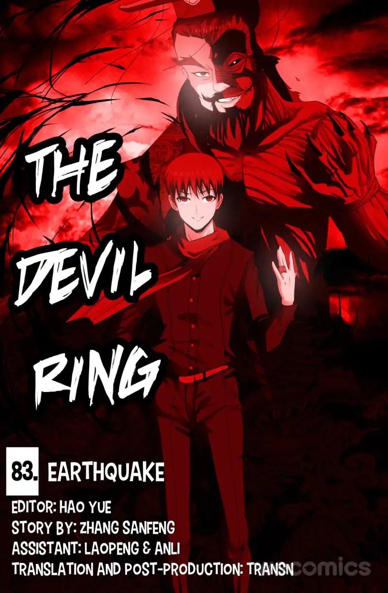 The Devil Ring chapter 82 - page 13