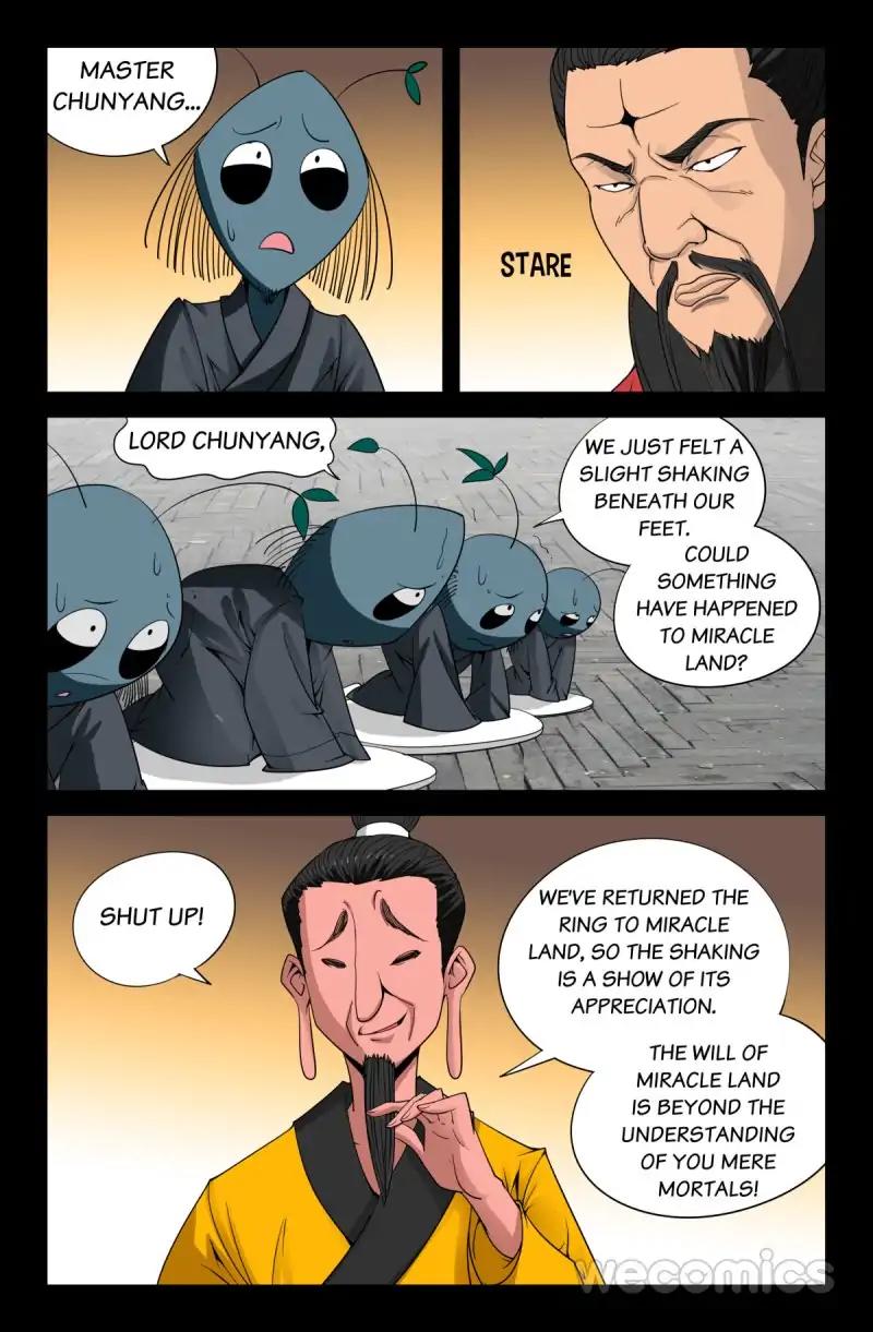 The Devil Ring chapter 82 - page 17
