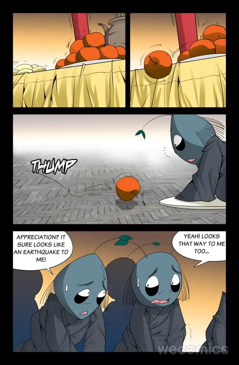 The Devil Ring chapter 82 - page 18