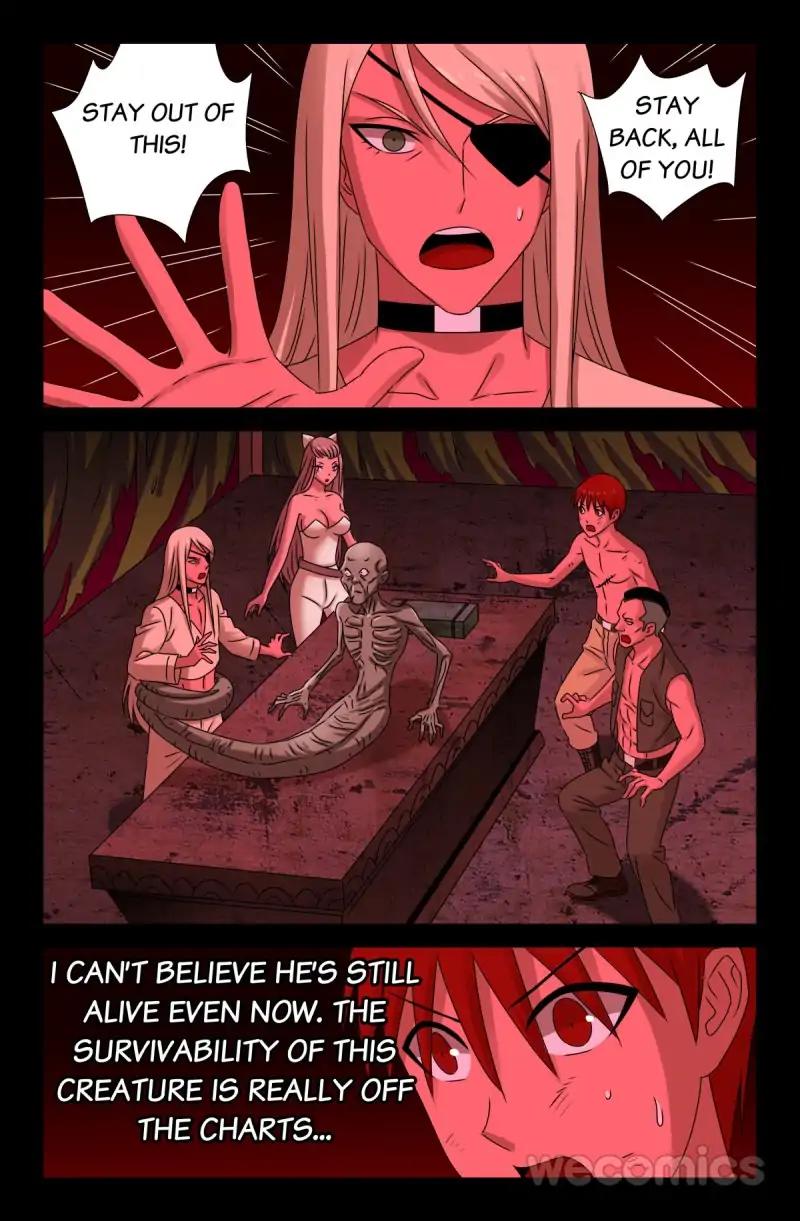 The Devil Ring chapter 82 - page 2